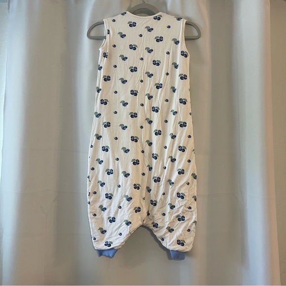 Kyte Sleep Bag Walker in Blueberry 1.0 - Picture 2 of 4